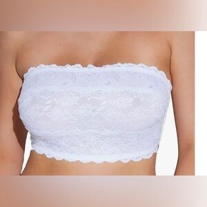 Cosabella Bandeau ~ NIB